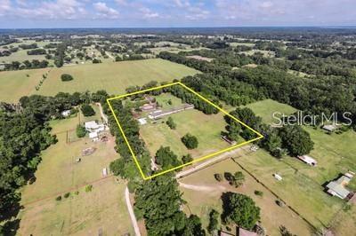 1121 NE 135TH PL, CITRA, FL, 32113