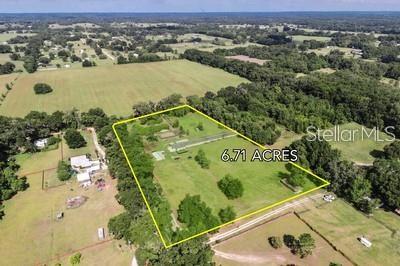 1121 NE 135TH PL, CITRA, FL, 32113