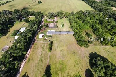 1121 NE 135TH PL, CITRA, FL, 32113