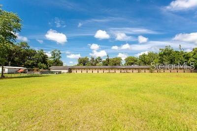 1121 NE 135TH PL, CITRA, FL, 32113