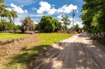 1121 NE 135TH PL, CITRA, FL, 32113