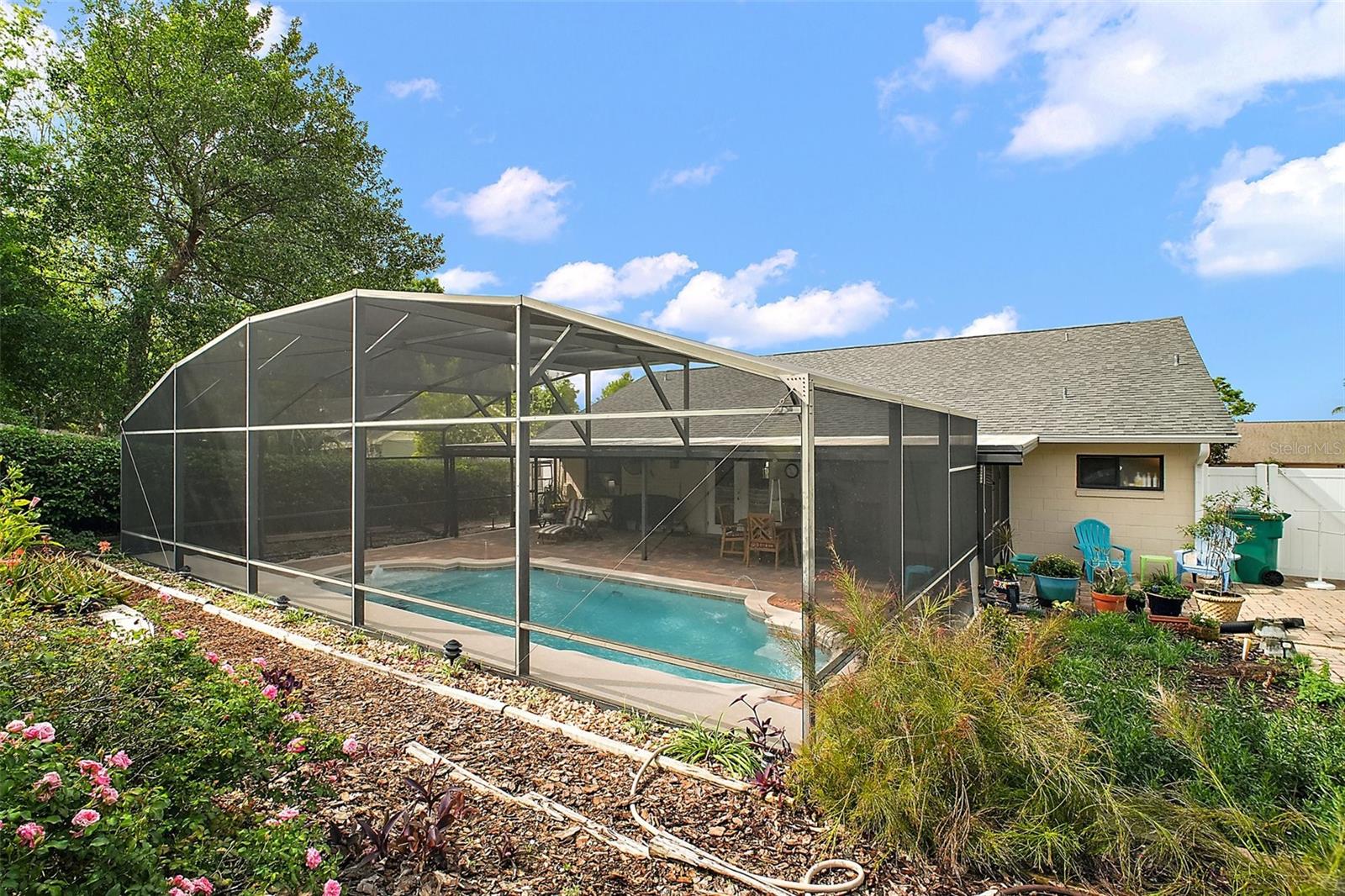 97 HILLSIDE DR, EUSTIS, FL, 32726