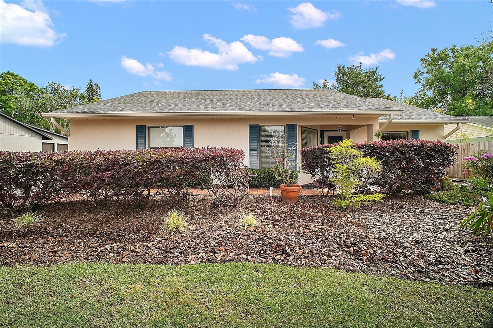 97 HILLSIDE DR, EUSTIS, FL, 32726