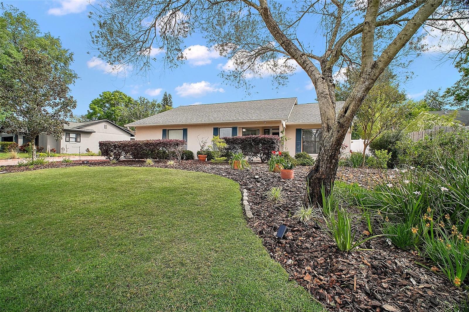 97 HILLSIDE DR, EUSTIS, FL, 32726