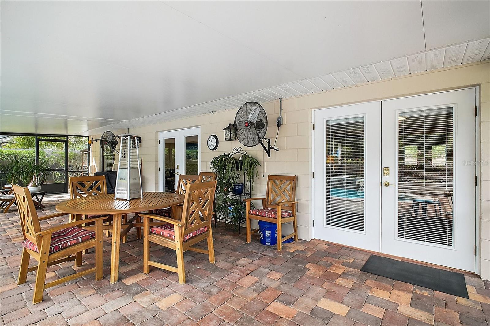 97 HILLSIDE DR, EUSTIS, FL, 32726