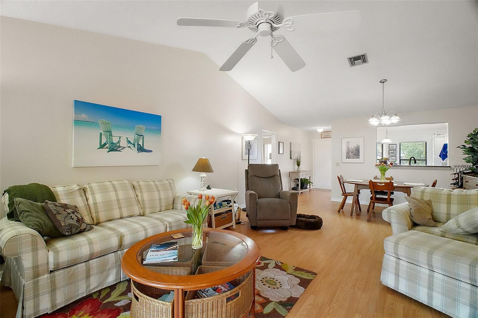 97 HILLSIDE DR, EUSTIS, FL, 32726