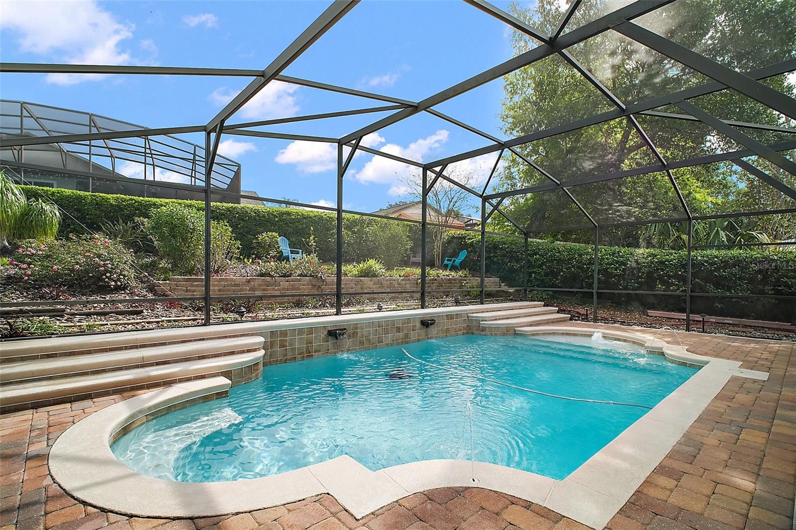 97 HILLSIDE DR, EUSTIS, FL, 32726