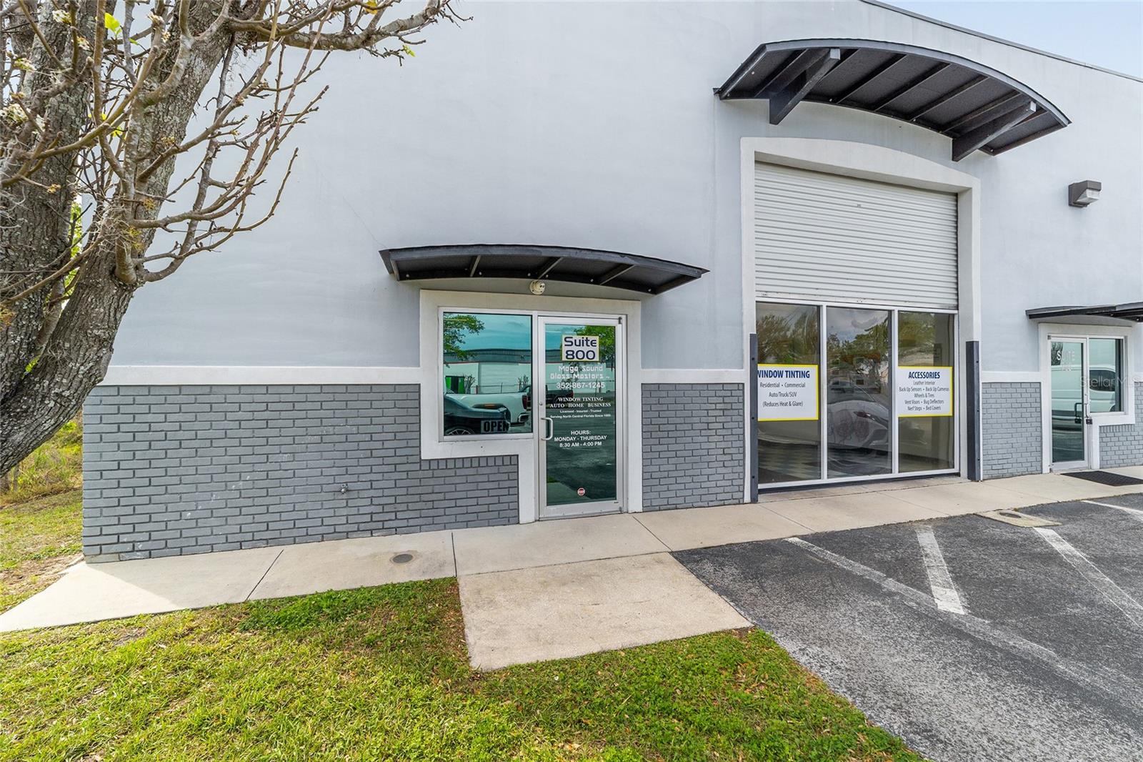 1521 SW 12TH AVE #800, OCALA, FL, 34471