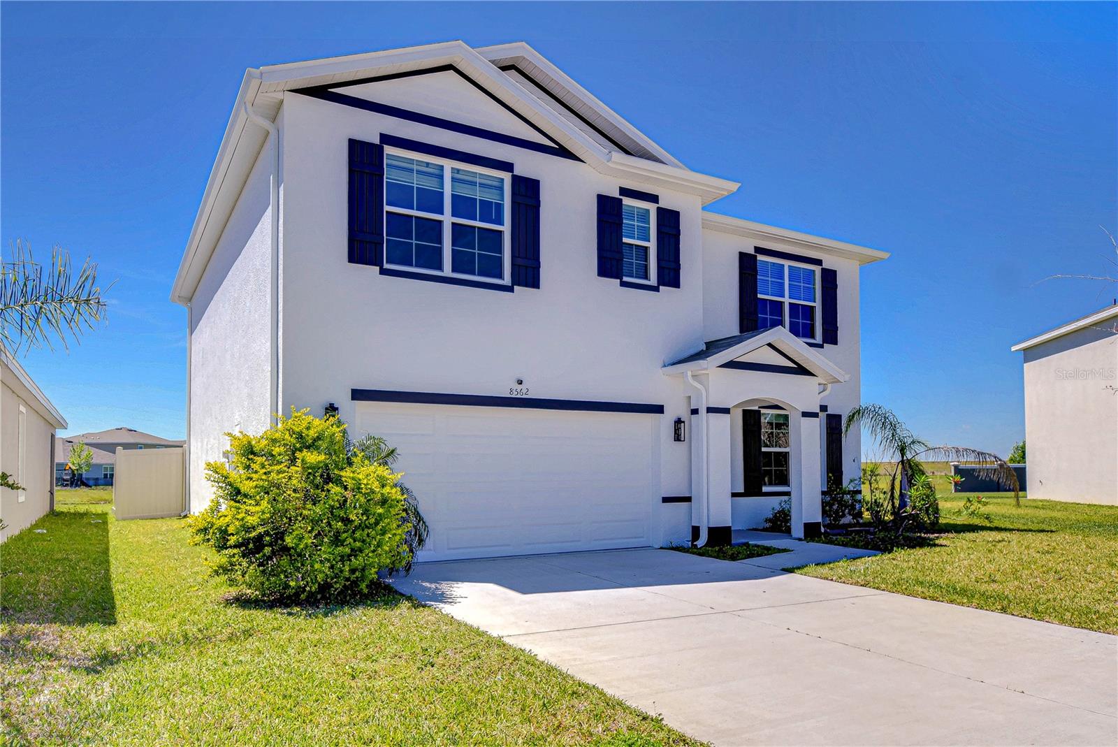 8562 HARDY BAY LOOP, WESLEY CHAPEL, FL, 33545