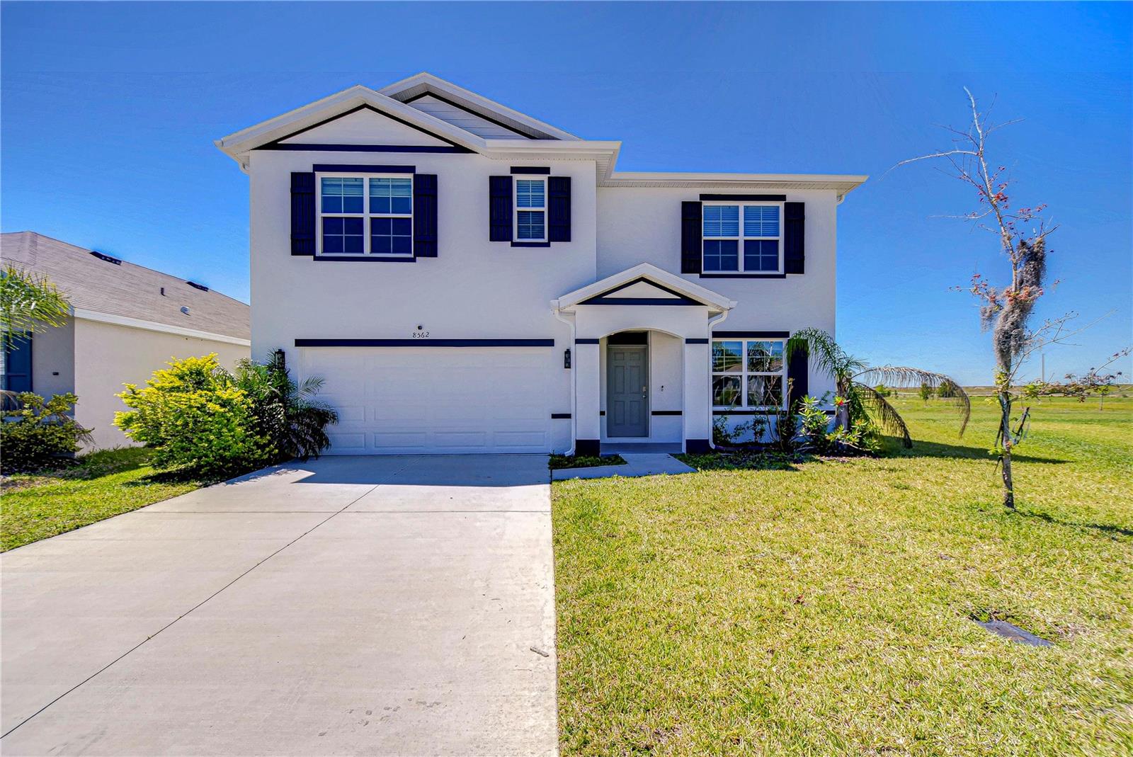 8562 HARDY BAY LOOP, WESLEY CHAPEL, FL, 33545