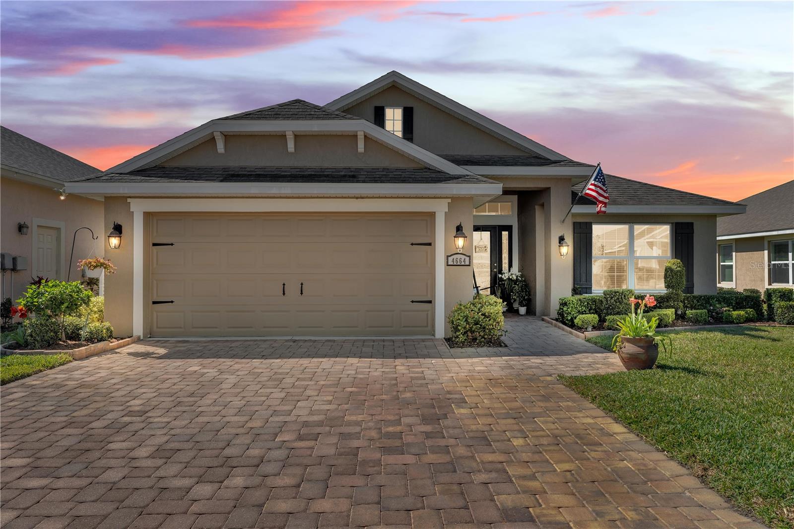 4664 LATHLOA LOOP, LAKELAND, FL, 33811