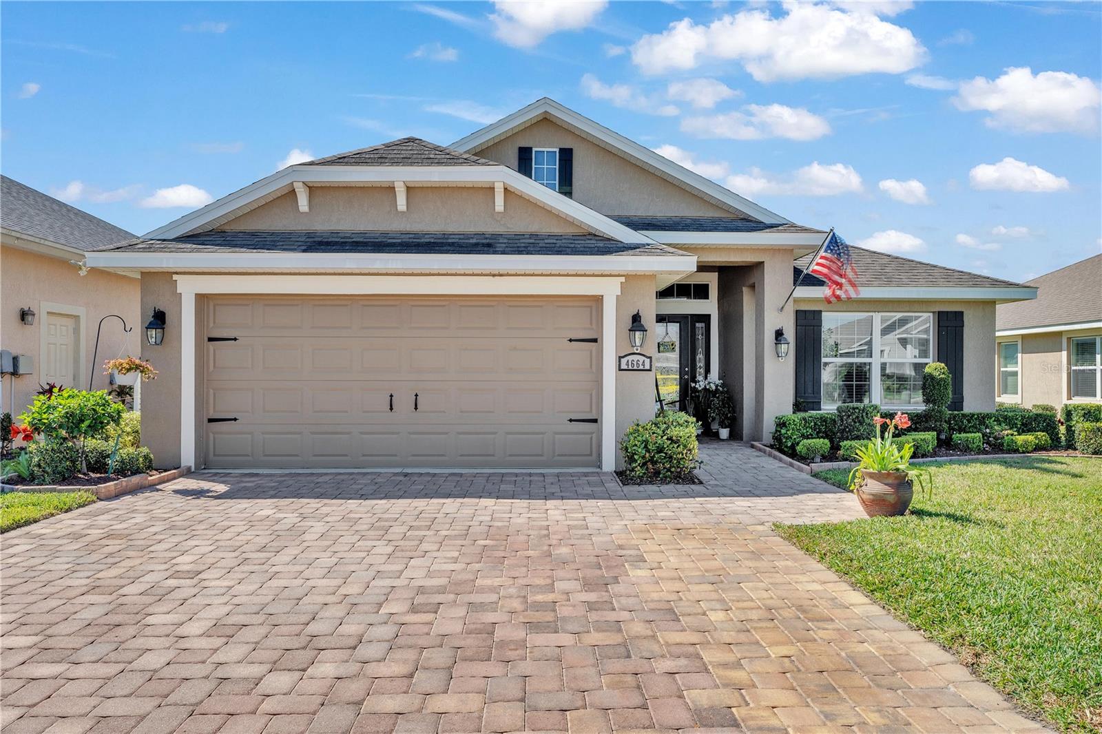 4664 LATHLOA LOOP, LAKELAND, FL, 33811