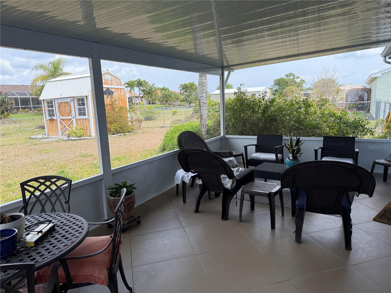 6249 DRUCKER CIR, PORT CHARLOTTE, FL, 33981