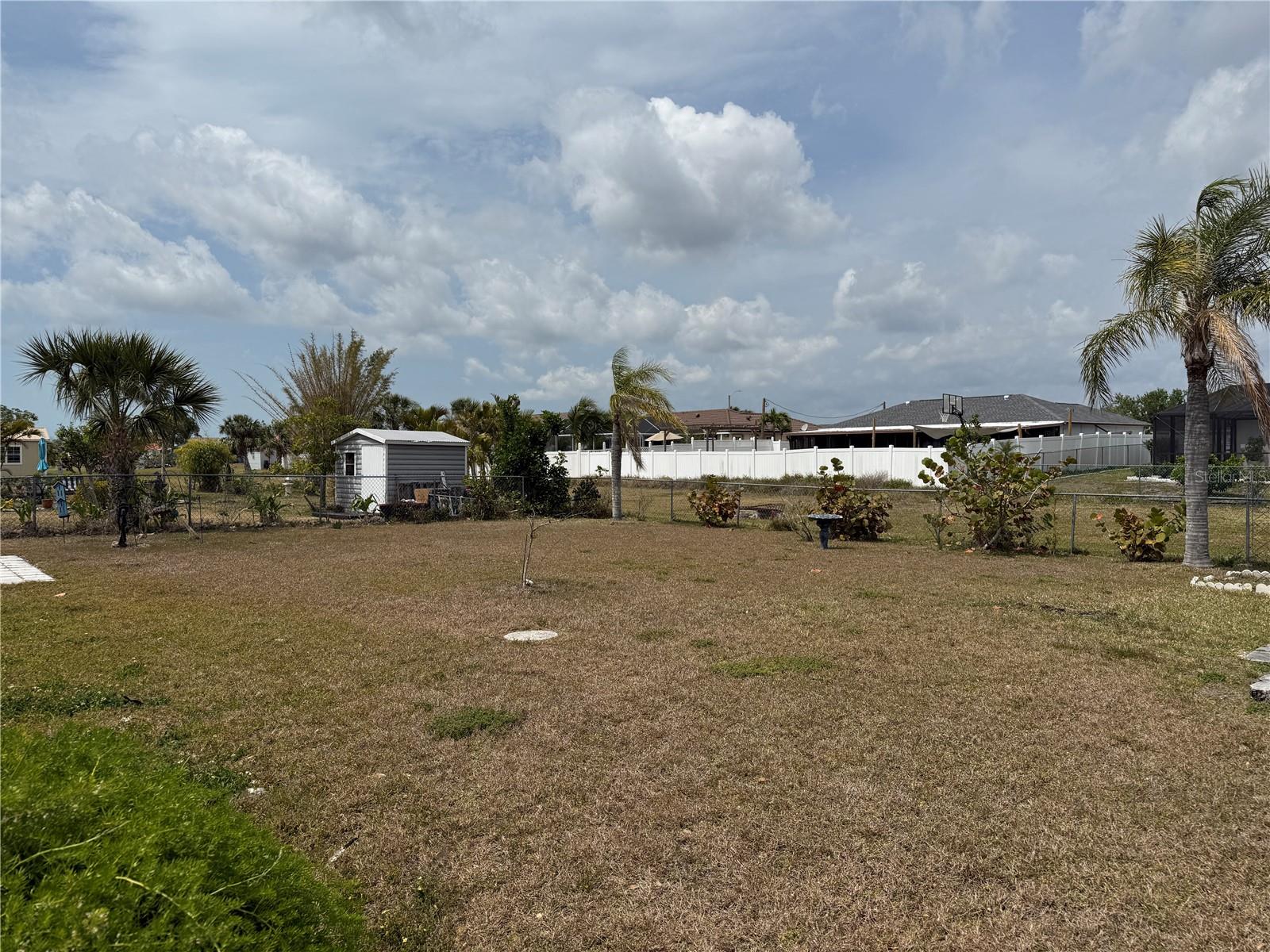 6249 DRUCKER CIR, PORT CHARLOTTE, FL, 33981