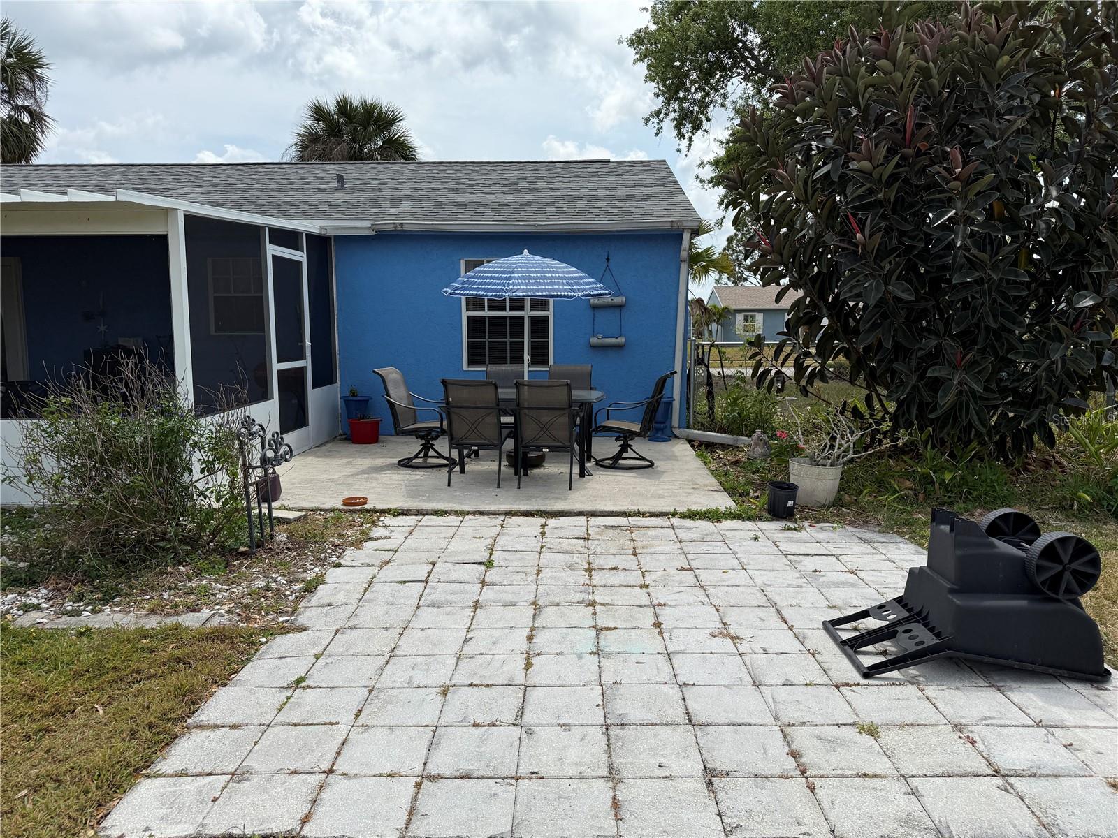 6249 DRUCKER CIR, PORT CHARLOTTE, FL, 33981