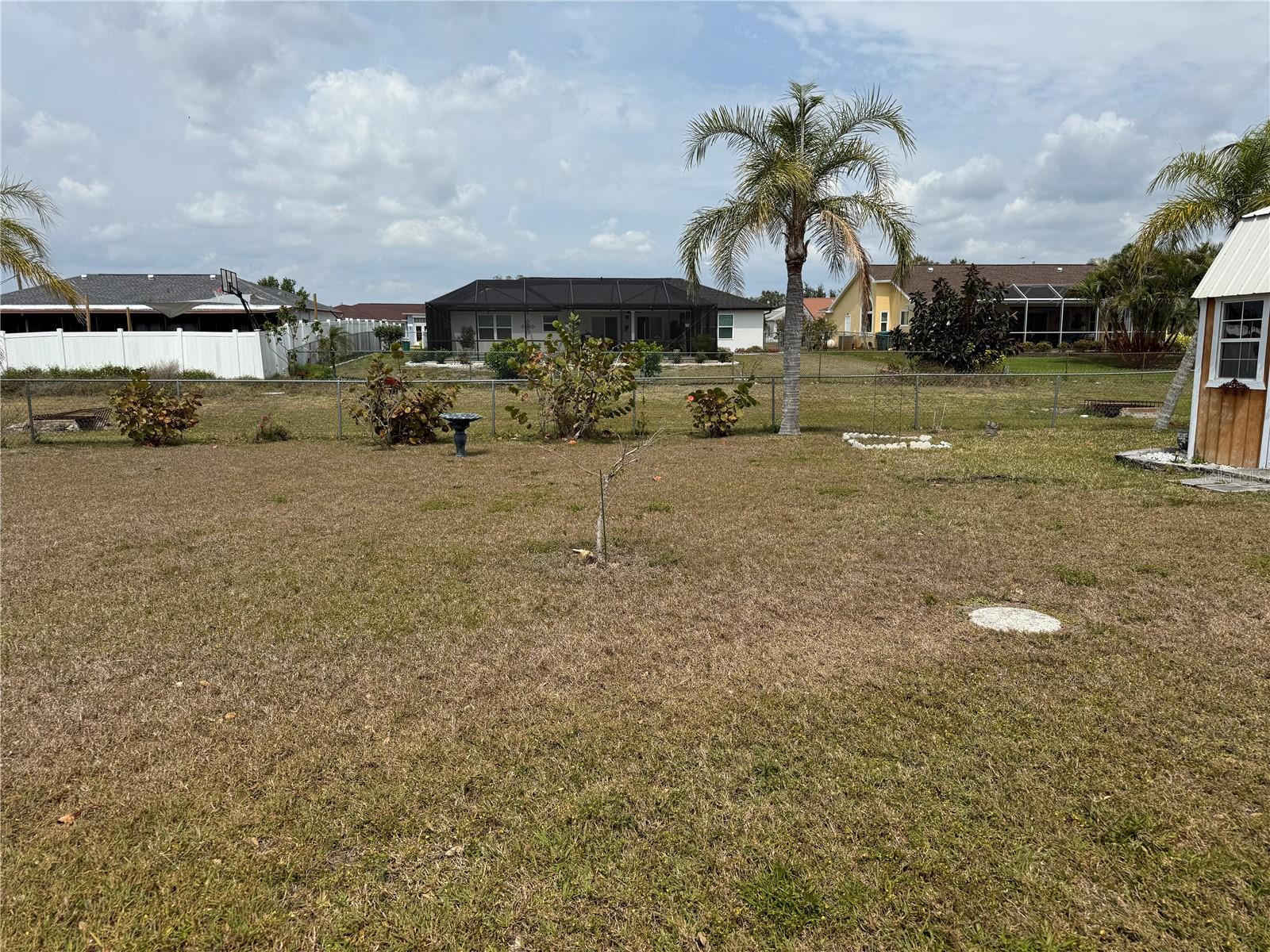 6249 DRUCKER CIR, PORT CHARLOTTE, FL, 33981