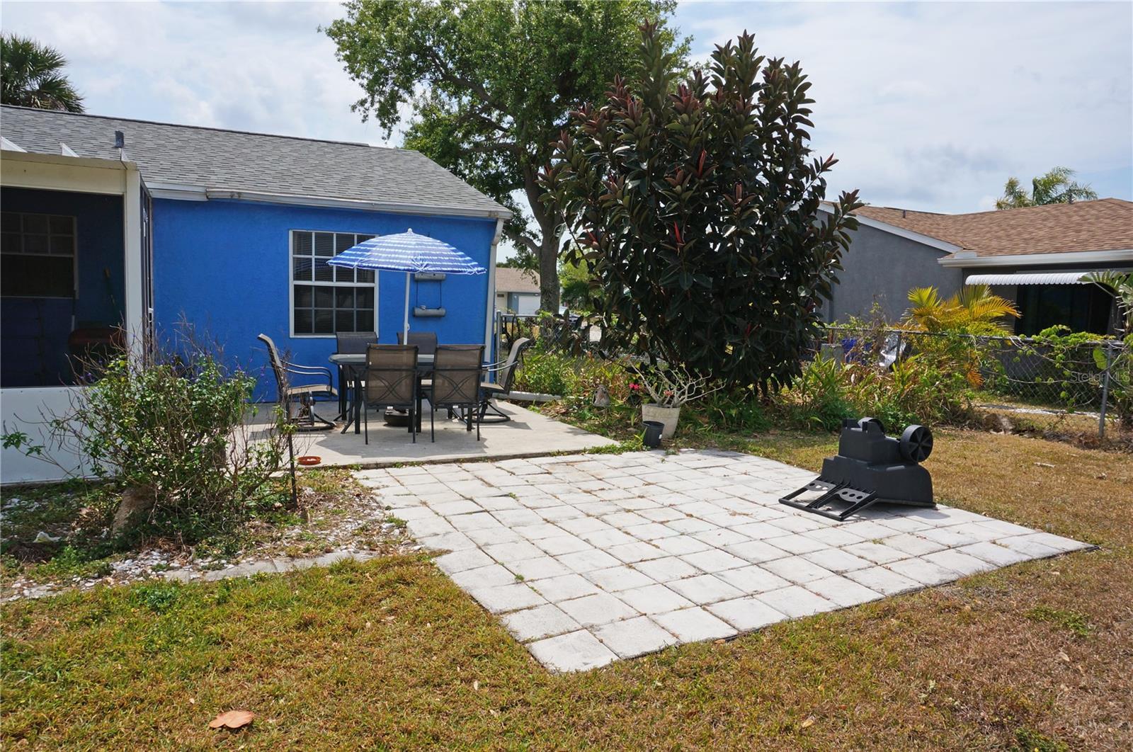 6249 DRUCKER CIR, PORT CHARLOTTE, FL, 33981