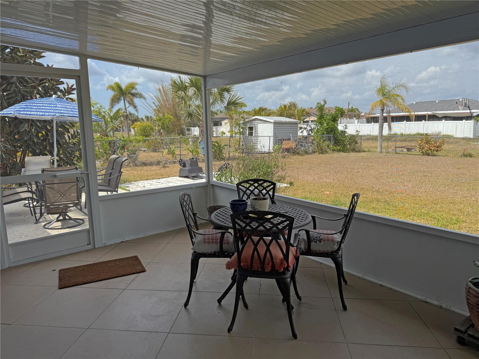 6249 DRUCKER CIR, PORT CHARLOTTE, FL, 33981