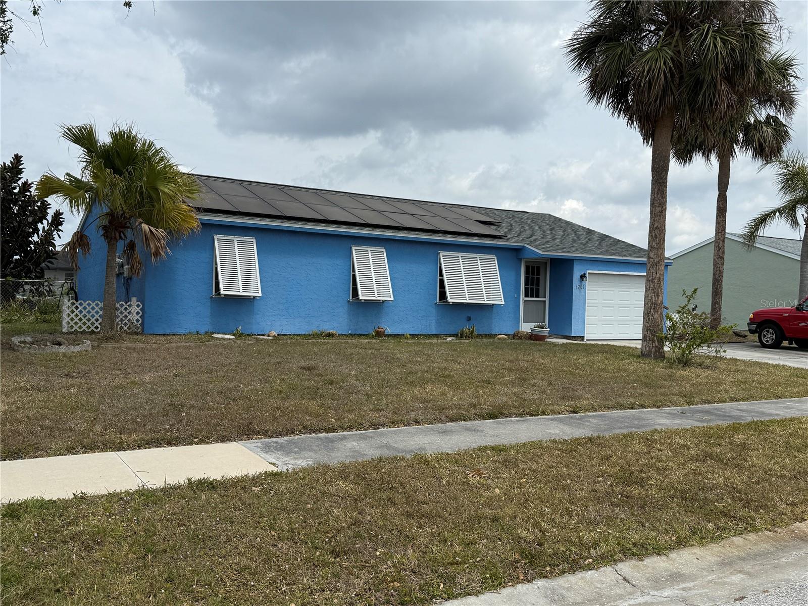 6249 DRUCKER CIR, PORT CHARLOTTE, FL, 33981