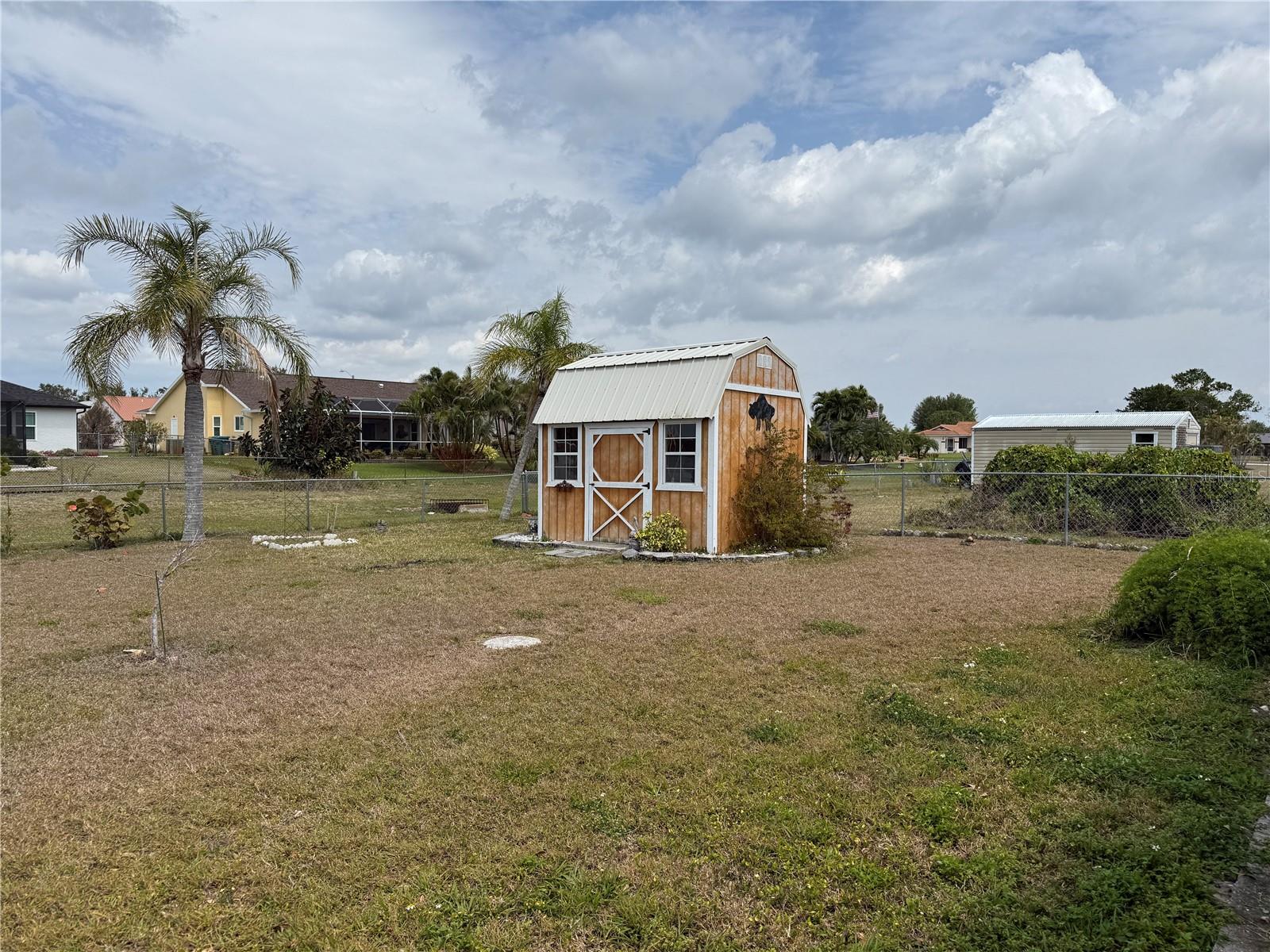 6249 DRUCKER CIR, PORT CHARLOTTE, FL, 33981