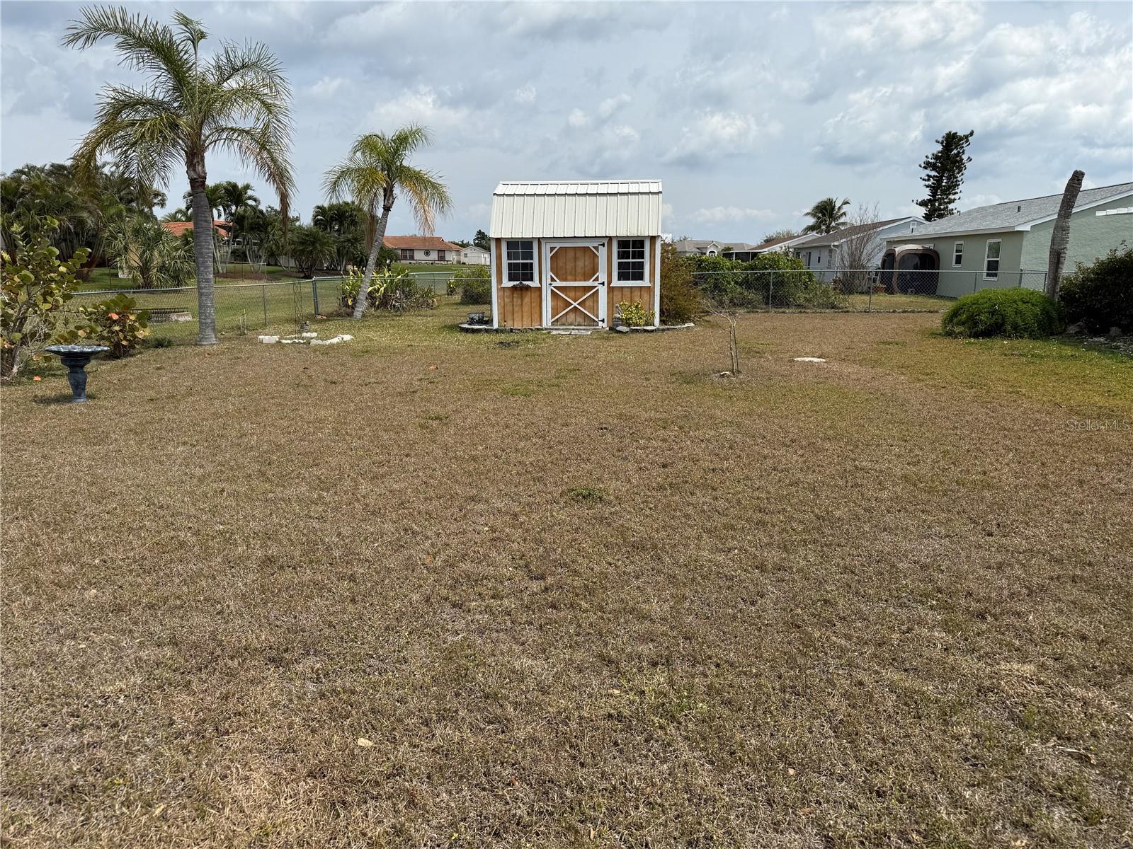6249 DRUCKER CIR, PORT CHARLOTTE, FL, 33981