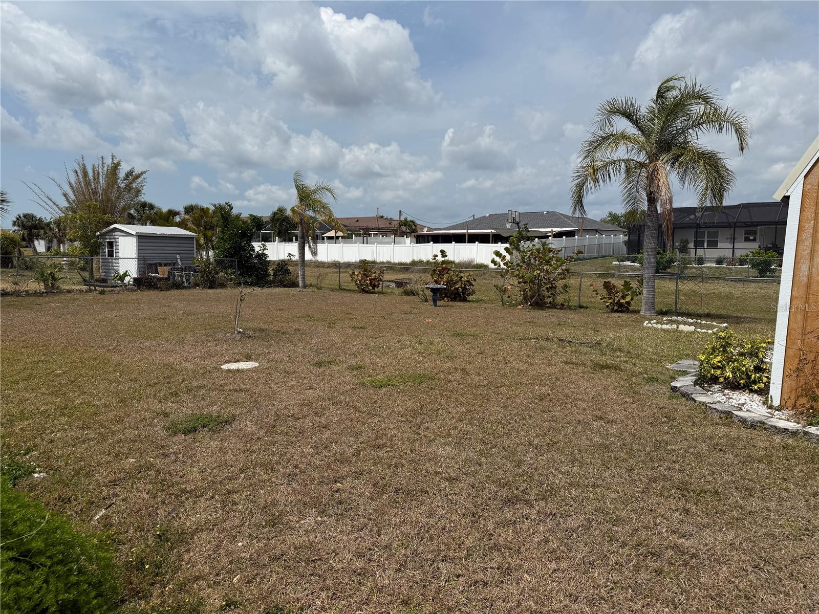 6249 DRUCKER CIR, PORT CHARLOTTE, FL, 33981