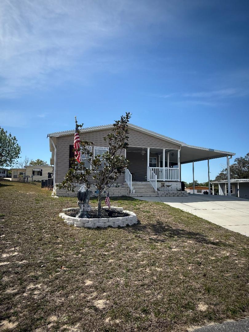 8057 EASTERN CIRCLE DR, BROOKSVILLE, FL, 34613