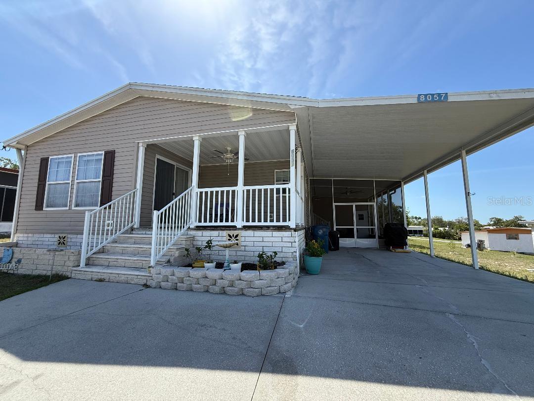 8057 EASTERN CIRCLE DR, BROOKSVILLE, FL, 34613