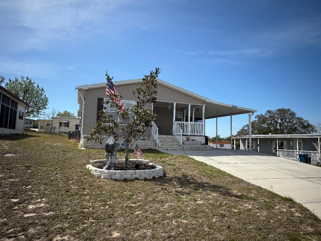 8057 EASTERN CIRCLE DR, BROOKSVILLE, FL, 34613
