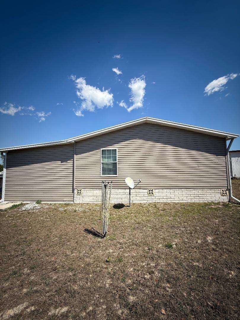 8057 EASTERN CIRCLE DR, BROOKSVILLE, FL, 34613