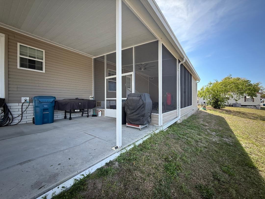 8057 EASTERN CIRCLE DR, BROOKSVILLE, FL, 34613