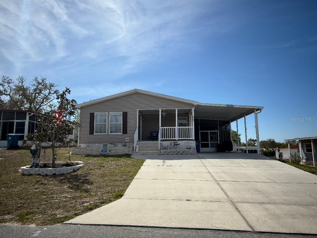8057 EASTERN CIRCLE DR, BROOKSVILLE, FL, 34613