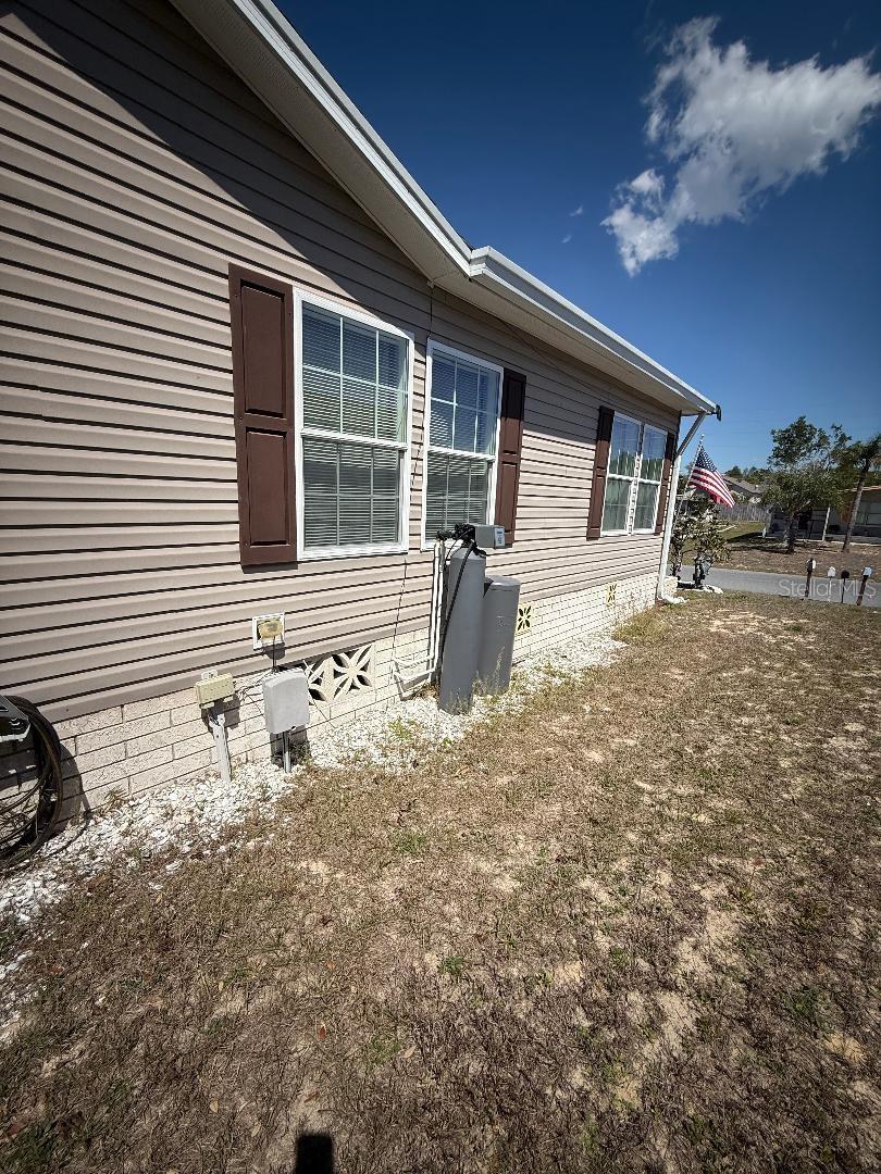 8057 EASTERN CIRCLE DR, BROOKSVILLE, FL, 34613