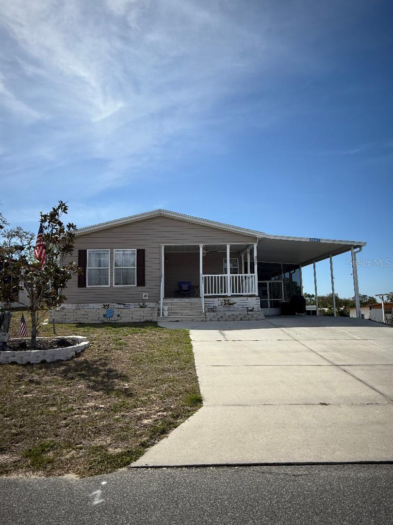 8057 EASTERN CIRCLE DR, BROOKSVILLE, FL, 34613