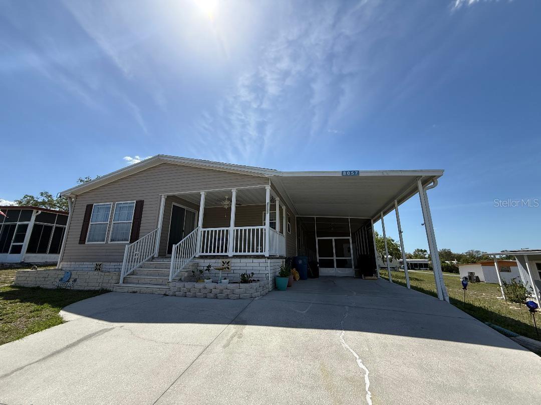 8057 EASTERN CIRCLE DR, BROOKSVILLE, FL, 34613