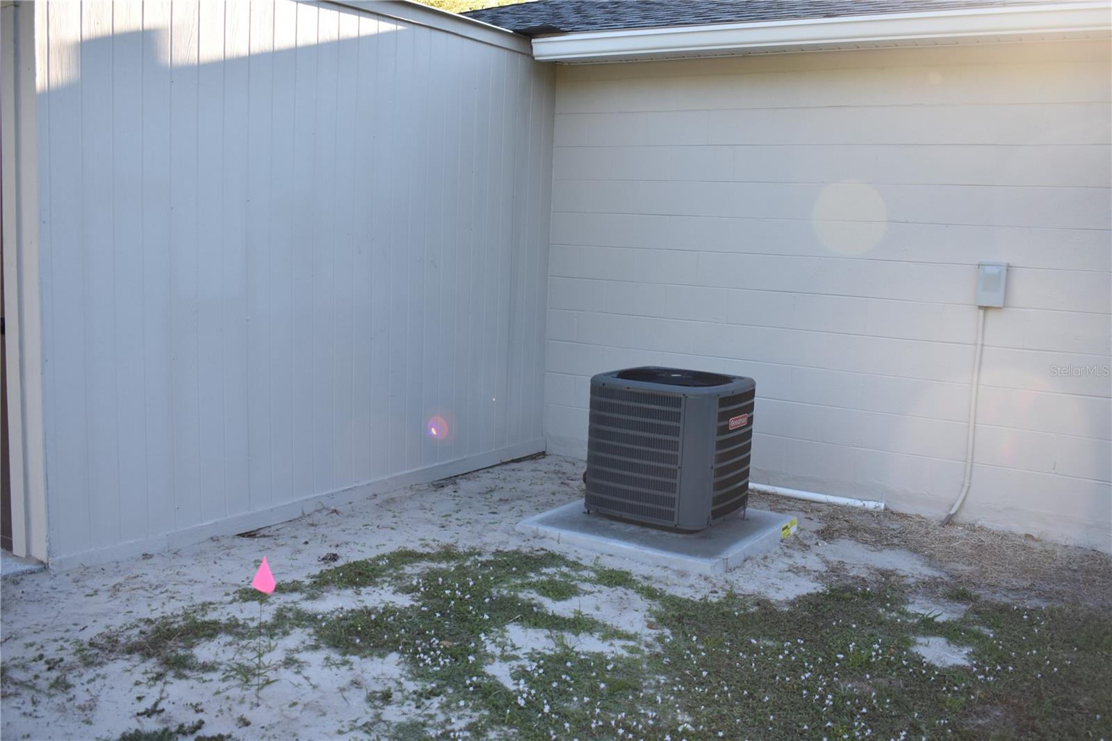 2461 NW GARVIN AVE, ARCADIA, FL, 34266