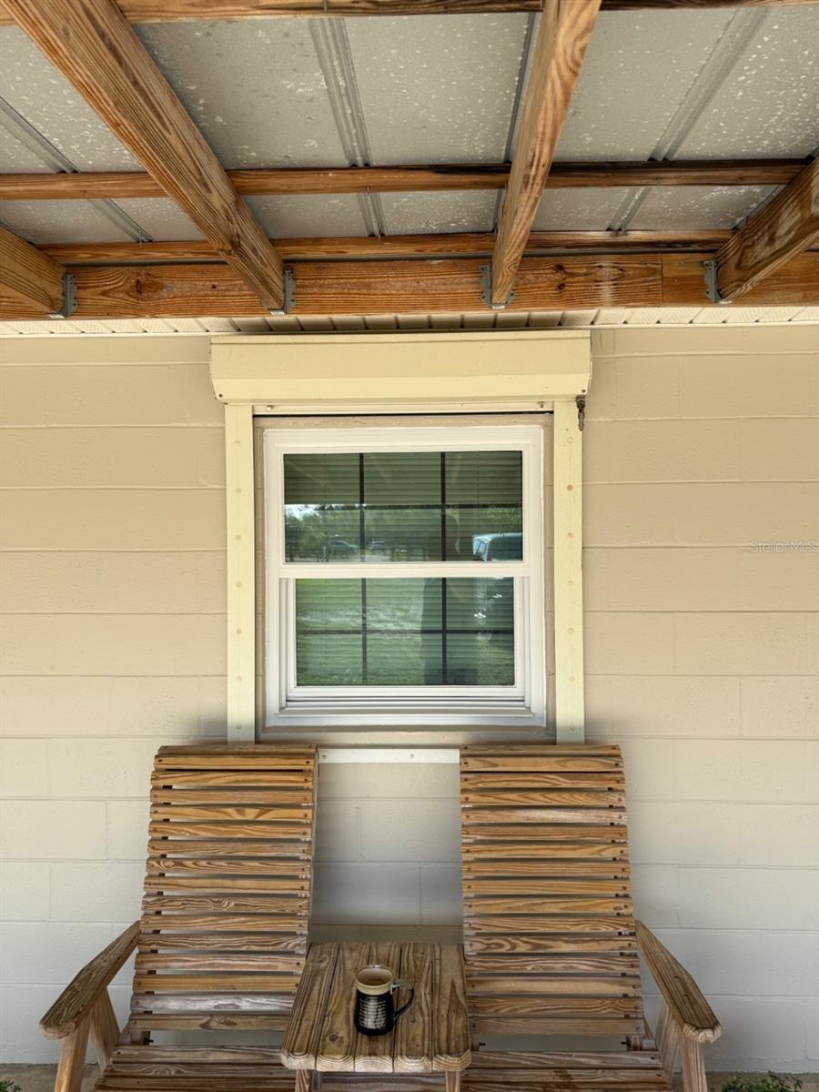 2461 NW GARVIN AVE, ARCADIA, FL, 34266