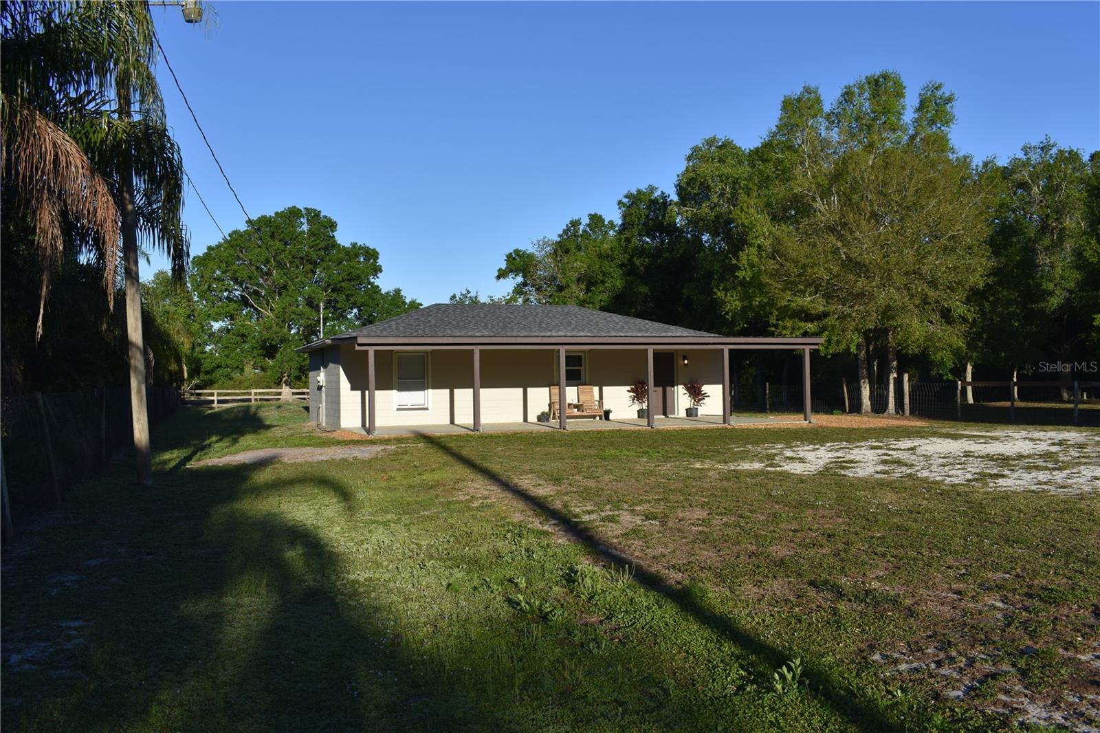2461 NW GARVIN AVE, ARCADIA, FL, 34266