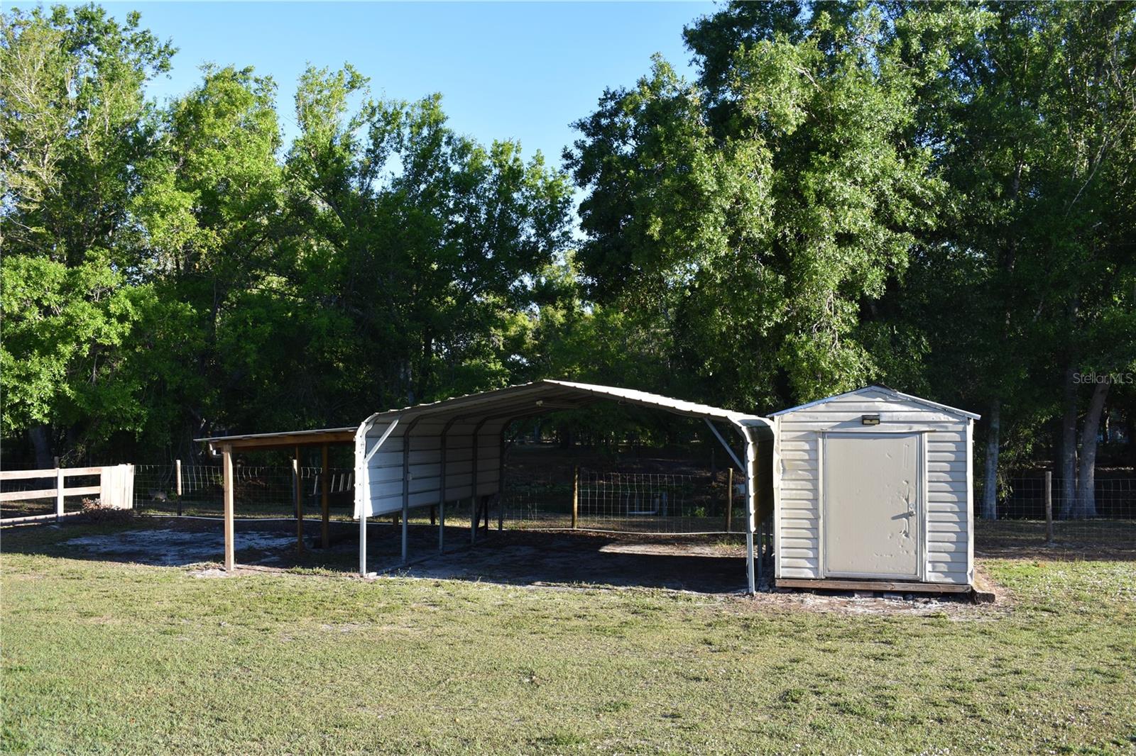 2461 NW GARVIN AVE, ARCADIA, FL, 34266