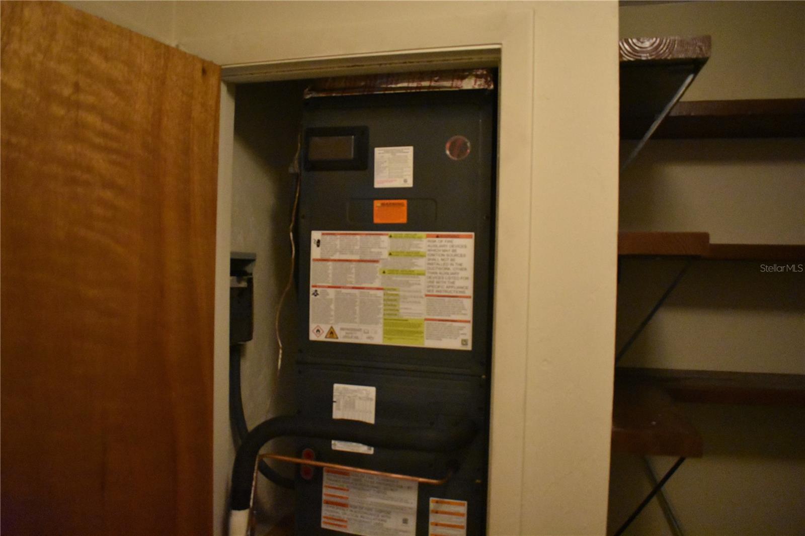 2461 NW GARVIN AVE, ARCADIA, FL, 34266