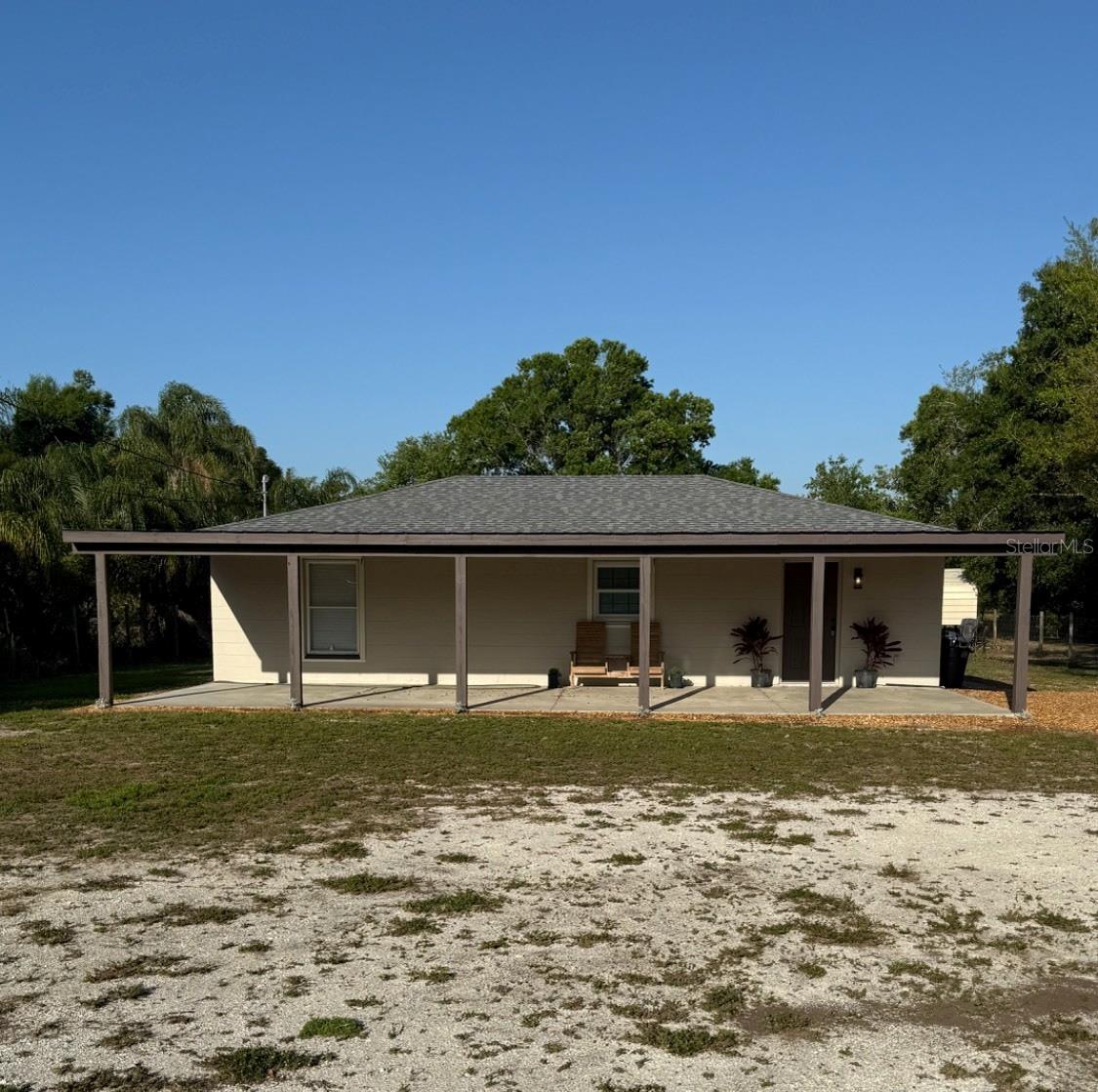 2461 NW GARVIN AVE, ARCADIA, FL, 34266