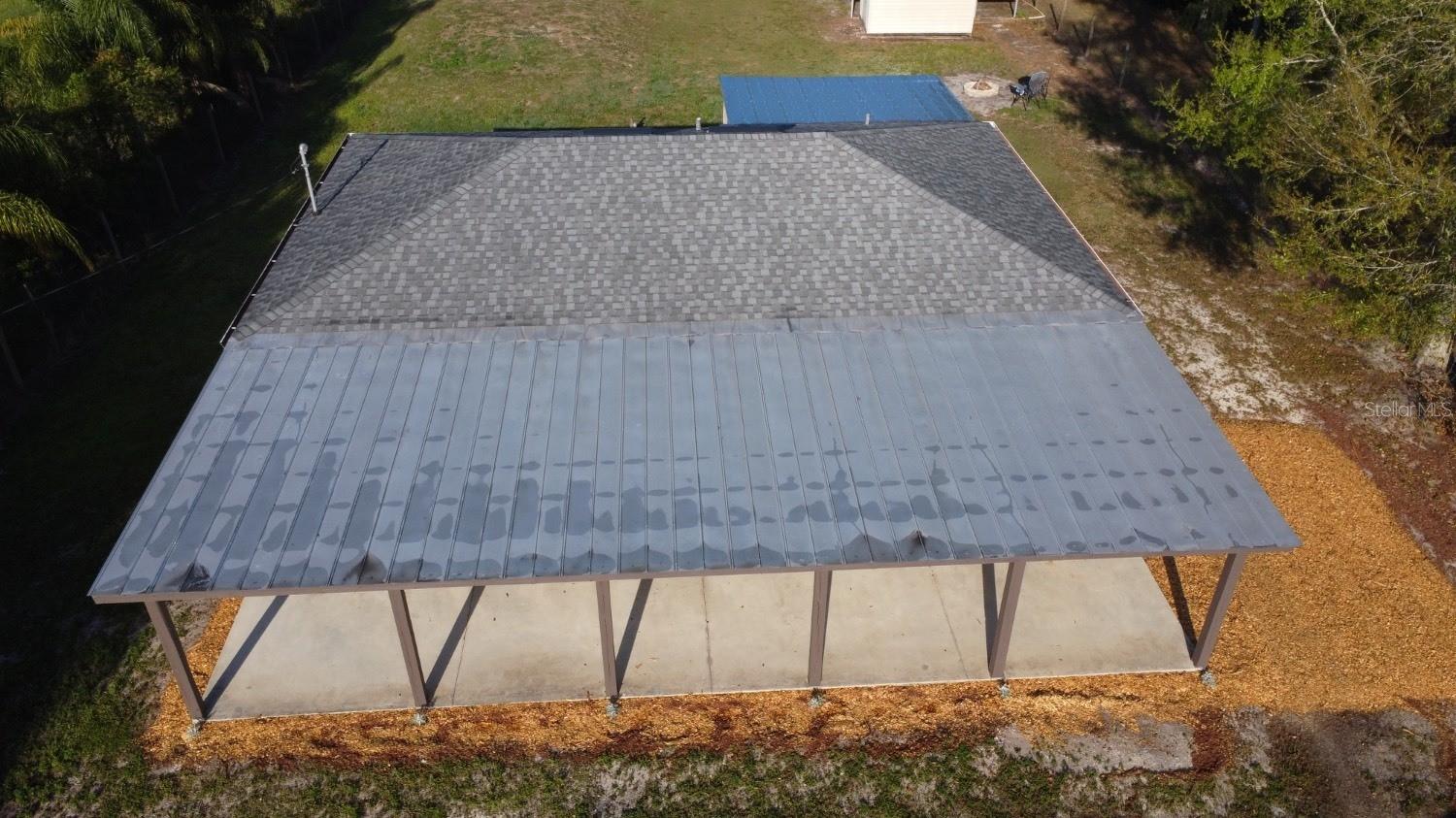 2461 NW GARVIN AVE, ARCADIA, FL, 34266