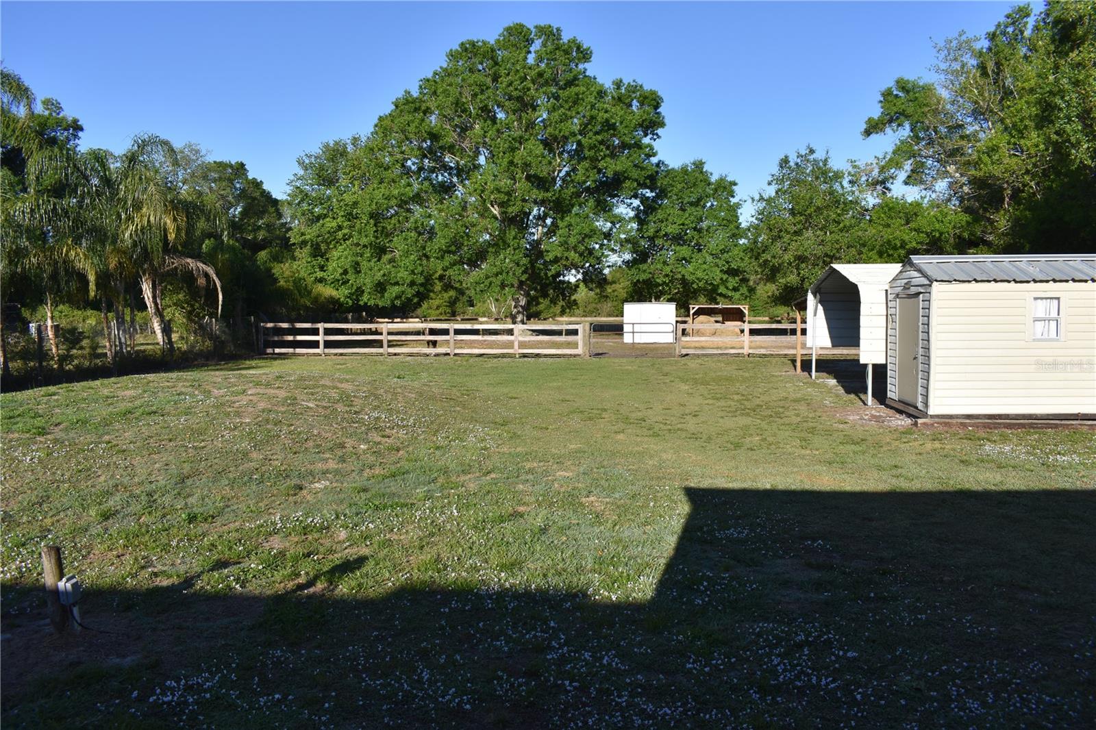 2461 NW GARVIN AVE, ARCADIA, FL, 34266