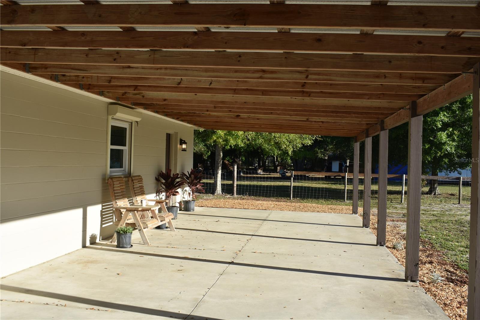 2461 NW GARVIN AVE, ARCADIA, FL, 34266