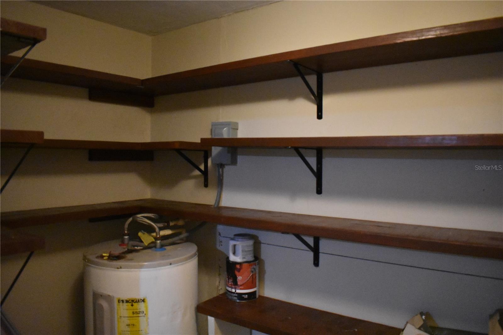 2461 NW GARVIN AVE, ARCADIA, FL, 34266