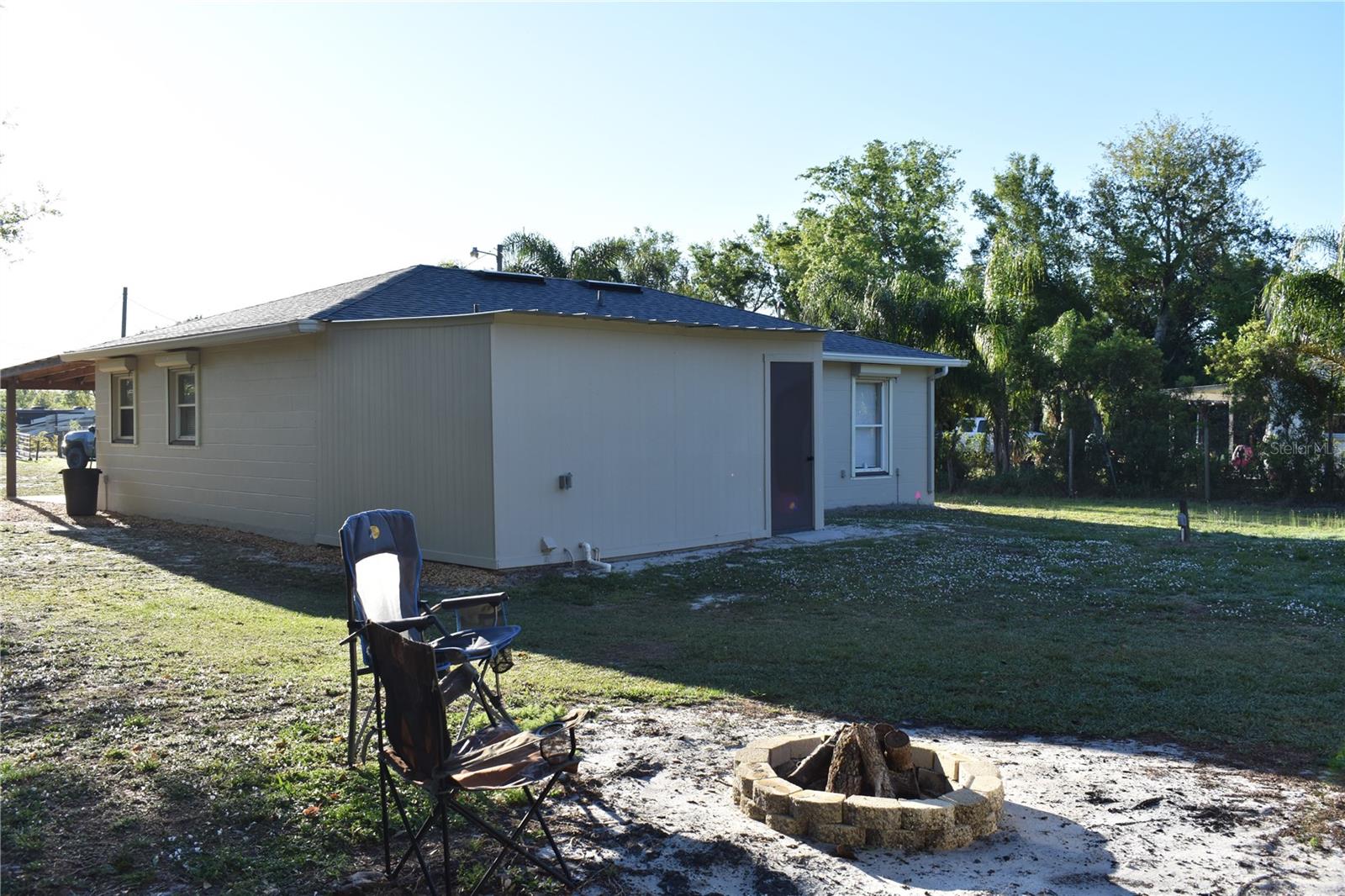 2461 NW GARVIN AVE, ARCADIA, FL, 34266