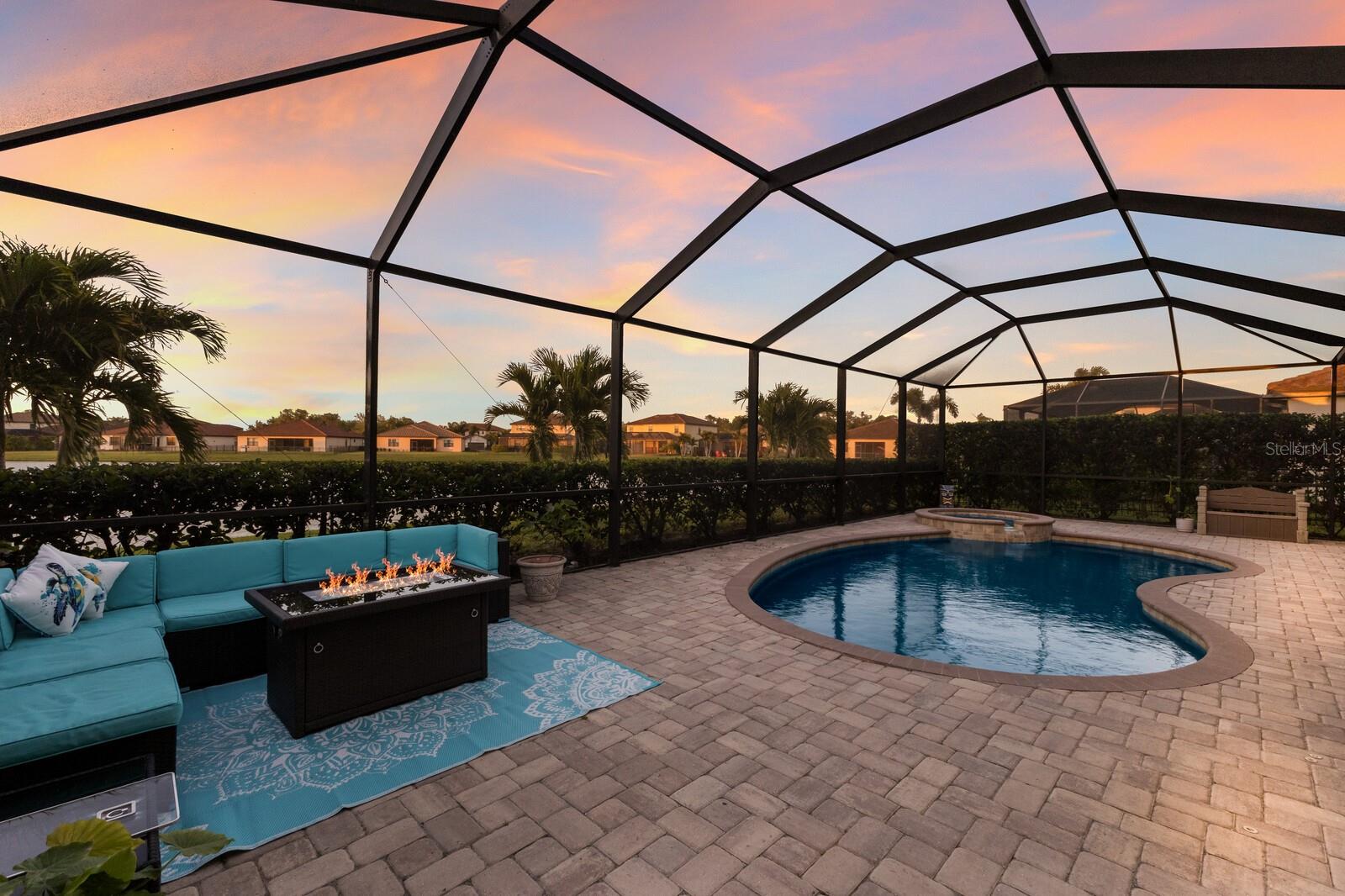 3814 SCRUB CREEK RUN, LAKEWOOD RANCH, FL, 34211