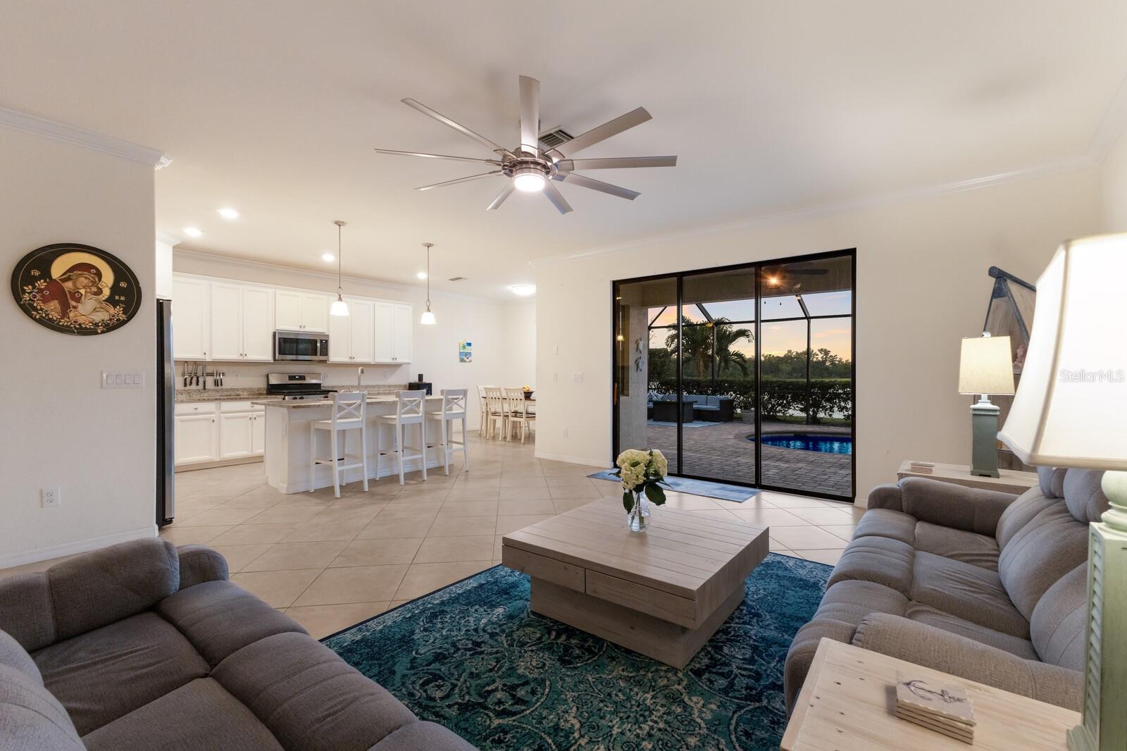 3814 SCRUB CREEK RUN, LAKEWOOD RANCH, FL, 34211