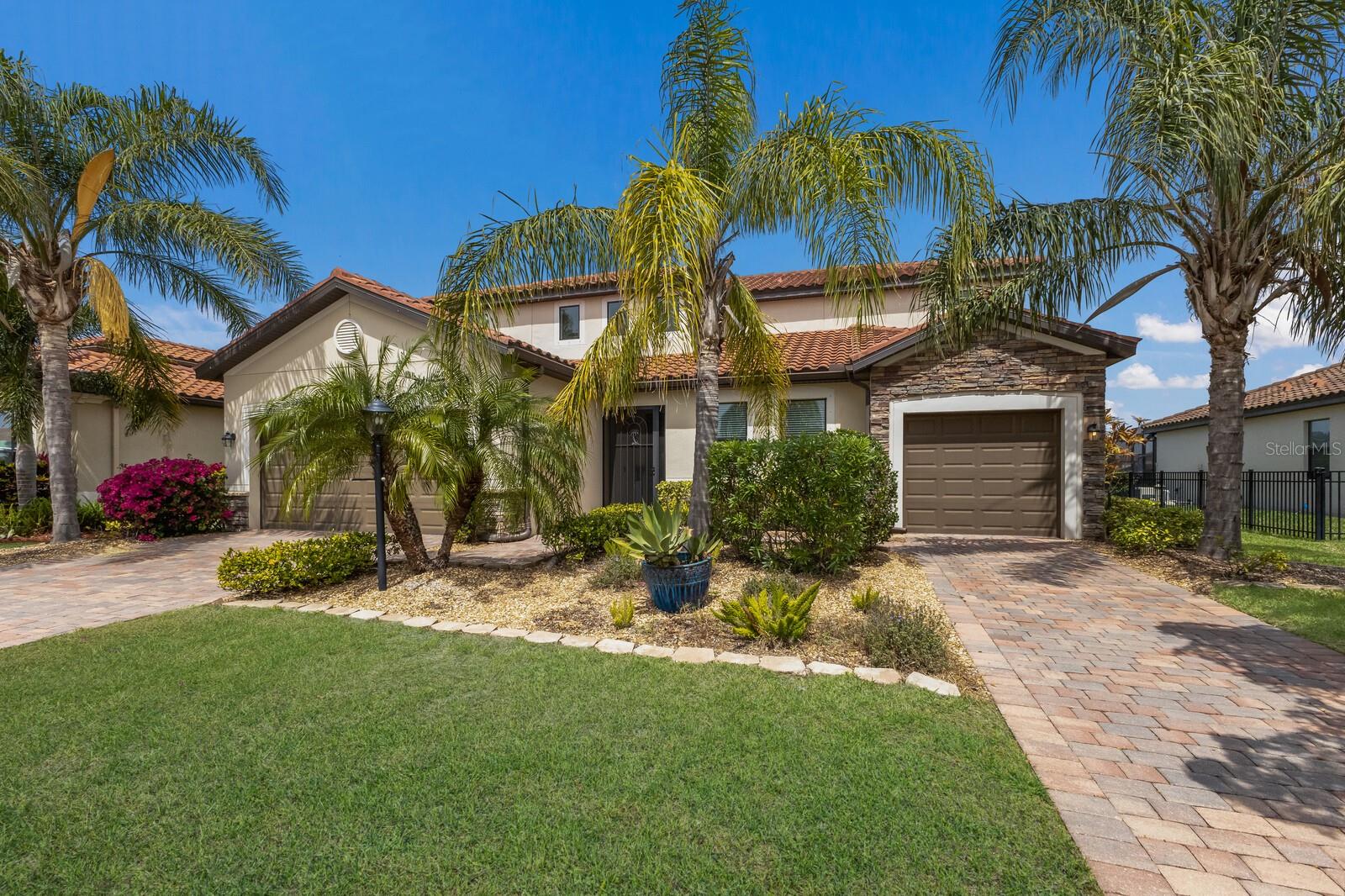 3814 SCRUB CREEK RUN, LAKEWOOD RANCH, FL, 34211