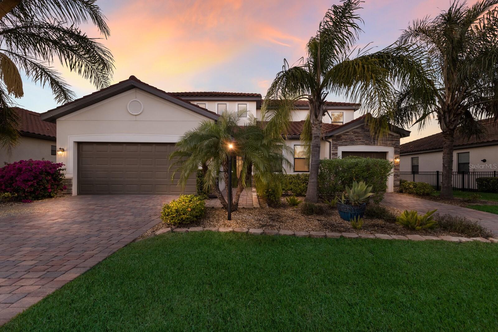 3814 SCRUB CREEK RUN, LAKEWOOD RANCH, FL, 34211